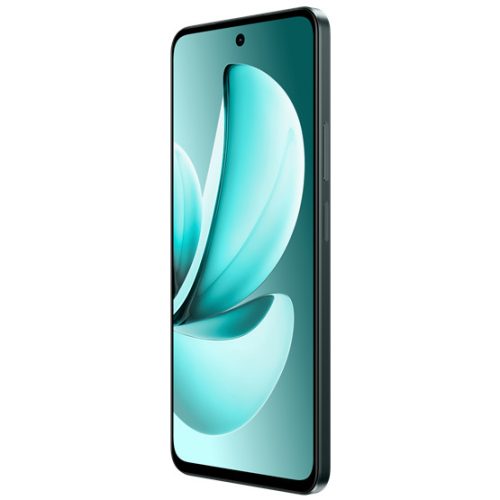 REALME C71 - 128GB+6GB EU - Fekete - RMX5303 EU
