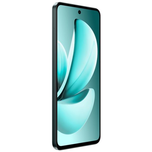 REALME C71 - 256GB+8GB EU - Fekete - RMX5303 EU