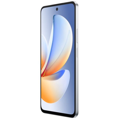 REALME C71 - 256GB+8GB EU - Fehér - RMX5303 EU