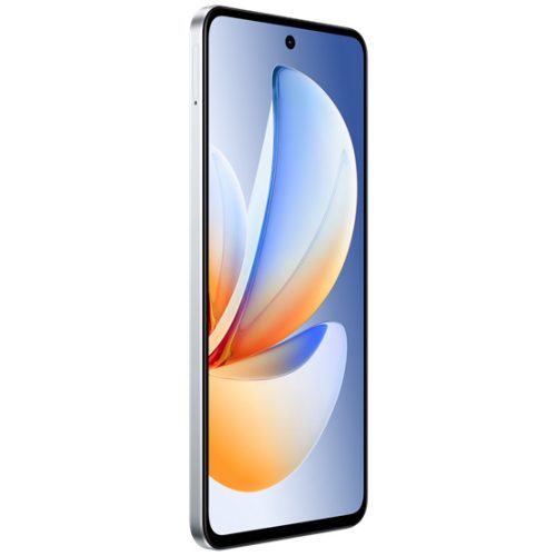 REALME C71 - 256GB+8GB EU - Fehér - RMX5303 EU