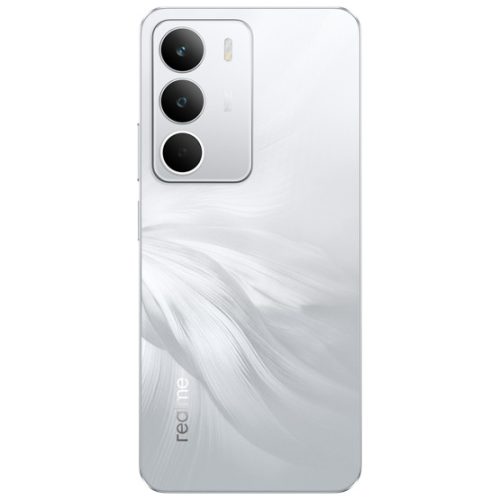 REALME C71 - 256GB+8GB EU - Fehér - RMX5303 EU