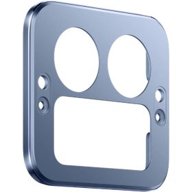 REALME DECO cserélhető kamerasziget - Kék - RMZ2505