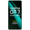 REALME GT7 Dream Edition - 512GB+16GB - Aston Martin Green INT+NFC - RMX5061 EU YS