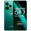 REALME GT7 Dream Edition - 512GB+16GB - Aston Martin Green INT+NFC - RMX5061 EU YS