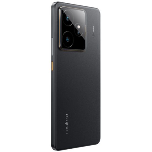REALME GT7 - 512GB+12GB - Fekete - RMX5061 EU