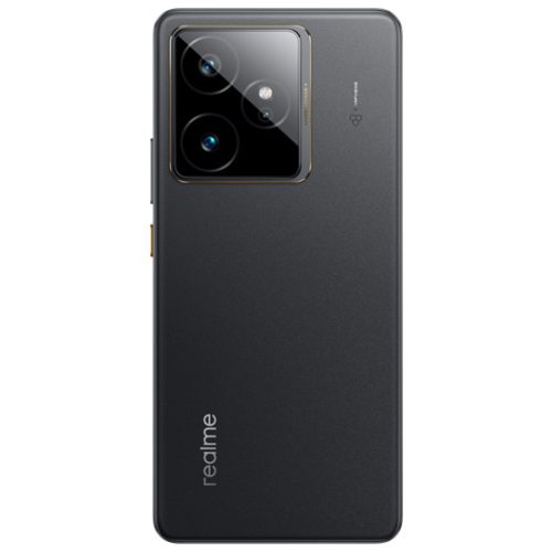 REALME GT7 - 512GB+12GB - Fekete - RMX5061 EU