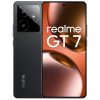 REALME GT7 - 512GB+12GB - Fekete - RMX5061 EU