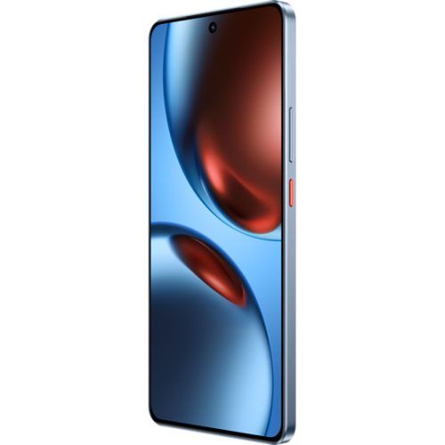 REALME GT7 - 512GB+12GB - Kék - RMX5061 EU