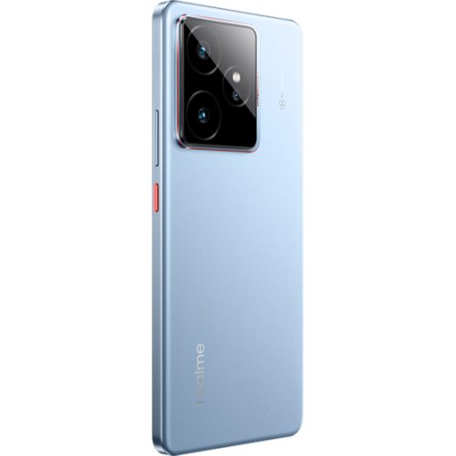 REALME GT7 - 512GB+12GB - Kék - RMX5061 EU