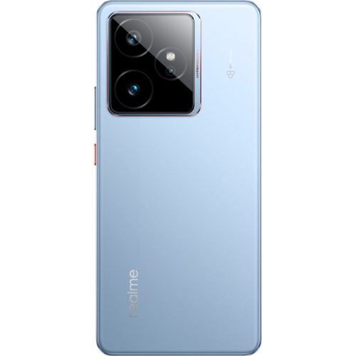 REALME GT7 - 512GB+12GB - Kék - RMX5061 EU