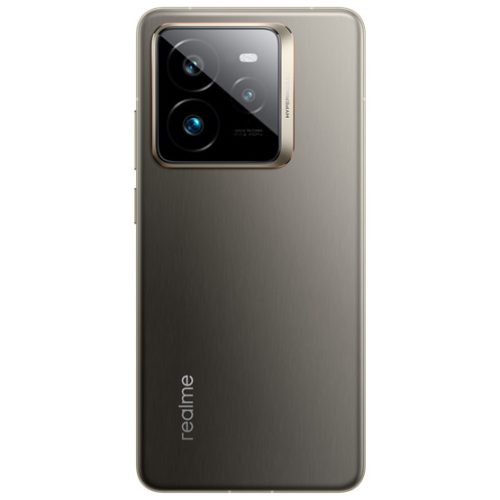 REALME GT7 PRO - 512GB+12GB -Ezüst - RMX5011 EU