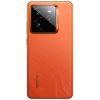REALME GT7 PRO - 512GB+12GB - Narancssárga - RMX5011 EU