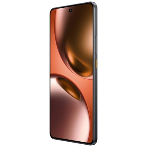 REALME GT7T - 256GB+12GB - Fekete - RMX5085 EU
