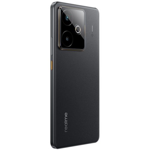 REALME GT7T - 256GB+12GB - Fekete - RMX5085 EU