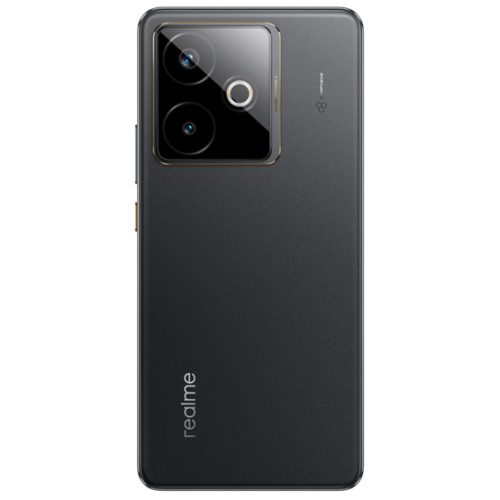 REALME GT7T - 256GB+12GB - Fekete - RMX5085 EU