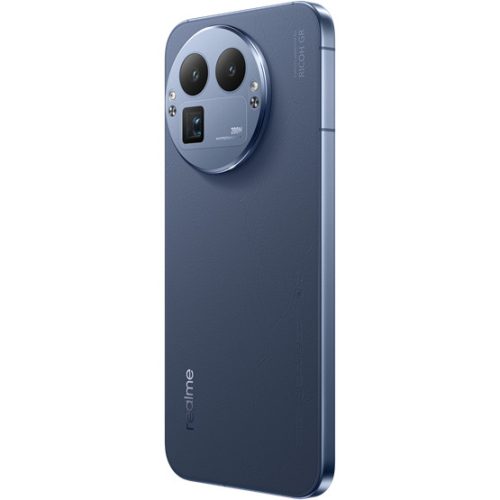 REALME GT8 PRO - 512GB+16GB - Kék - RMX5210 EU