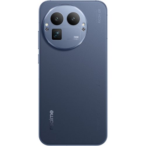 REALME GT8 PRO - 512GB+16GB - Kék - RMX5210 EU