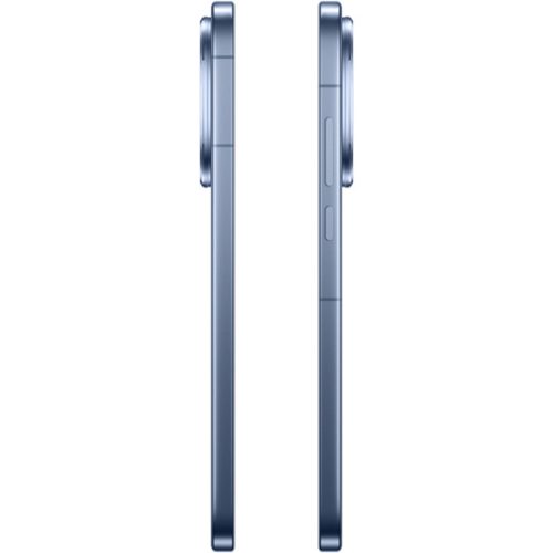 REALME GT8 PRO - 512GB+16GB - Kék - RMX5210 EU