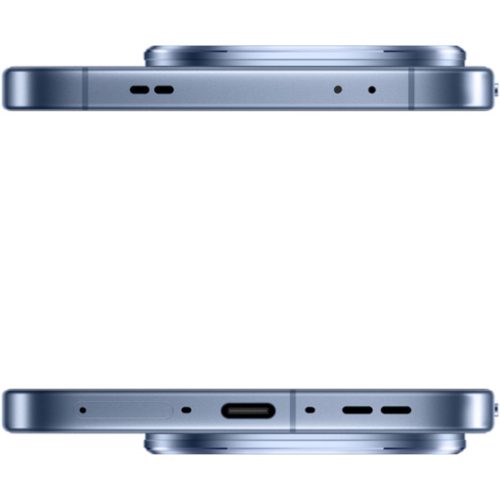 REALME GT8 PRO - 512GB+16GB - Kék - RMX5210 EU