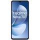 REALME Note 70T - 128GB+4GB - Fekete - RMX5313 EU