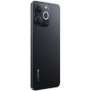 REALME Note 70T - 128GB+4GB - Fekete - RMX5313 EU