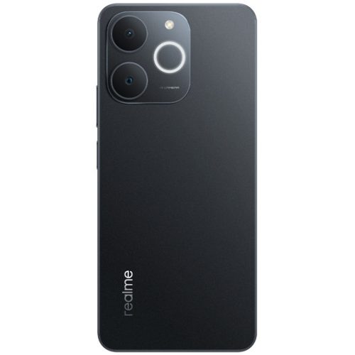 REALME Note 70T - 128GB+4GB - Fekete - RMX5313 EU