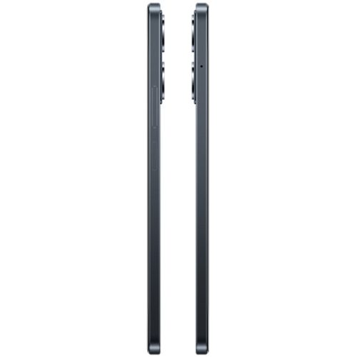 REALME Note 70T - 128GB+4GB - Fekete - RMX5313 EU