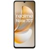 REALME Note 70T - 128GB+4GB - Arany - RMX5313 EU
