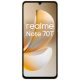 REALME Note 70T - 128GB+4GB - Arany - RMX5313 EU
