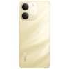 REALME Note 70T - 128GB+4GB - Arany - RMX5313 EU