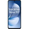 REALME Note 70T - 256GB+4GB - Fekete - RMX5313 EU