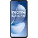 REALME Note 70T - 256GB+4GB - Fekete - RMX5313 EU