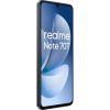 REALME Note 70T - 256GB+4GB - Fekete - RMX5313 EU