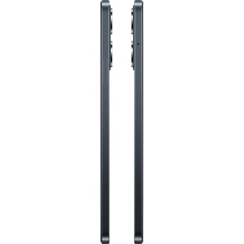 REALME Note 70T - 256GB+4GB - Fekete - RMX5313 EU