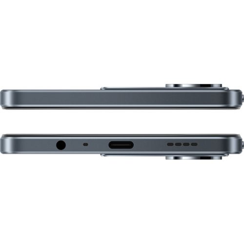 REALME Note 70T - 256GB+4GB - Fekete - RMX5313 EU