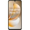 REALME Note 70T - 256GB+4GB - Arany - RMX5313 EU