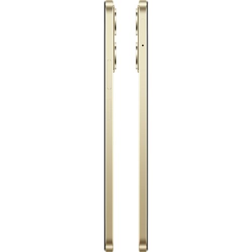 REALME Note 70T - 256GB+4GB - Arany - RMX5313 EU