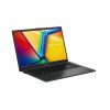 REFURBISHED - Asus Vivobook Go E1504FA-NJ1847W - Windows 11 - Mixed Black