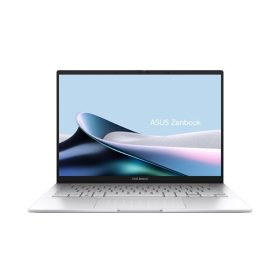   REFURBISHED - Asus ZenBook 14 UX3405CA-PP157W - Windows® 11  - Foggy Silver - OLED