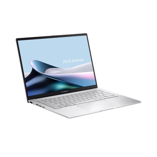 REFURBISHED - Asus ZenBook 14 UX3405CA-PP157W - Windows® 11  - Foggy Silver - OLED