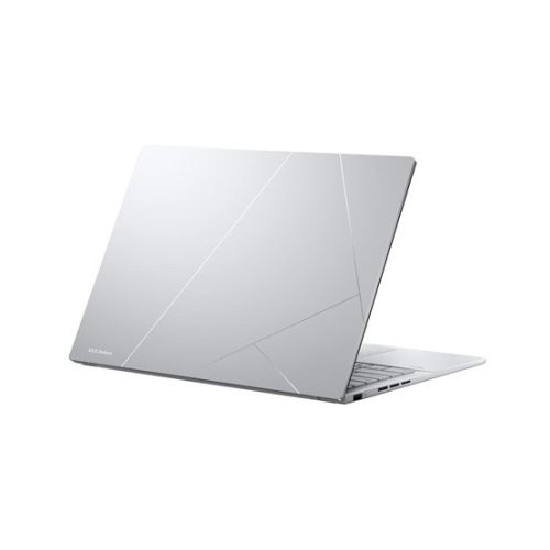 REFURBISHED - Asus ZenBook 14 UX3405CA-PP157W - Windows® 11  - Foggy Silver - OLED