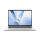 REFURBISHED - Asus VivoBook X1407QA-LY044W - Windows® 11 - Cool Silver