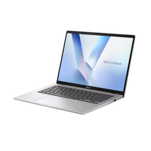 REFURBISHED - Asus VivoBook X1407QA-LY044W - Windows® 11 - Cool Silver