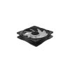 DeepCool RF120B LED - Case Fan - 12cm - DP-FLED-RF120-BL