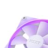 NZXT F120 RGB 3IN1 - 120mm - fehér - RF-R12TF-W1