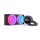 NZXT - Kraken Elite 240 RGB V2 - Vízhűtés - 240mm - RL-KR24E-B2