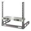 MikroTik Rack kit 19", CSS318-16G-2S+IN switchekhez