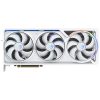 ASUS NVIDIA RTX 5080 16GB GDDR7 - ROG-ASTRAL-RTX5080-O16G-WHITE