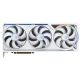 ASUS NVIDIA RTX 5080 16GB GDDR7 - ROG-ASTRAL-RTX5080-O16G-WHITE