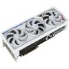 ASUS NVIDIA RTX 5080 16GB GDDR7 - ROG-ASTRAL-RTX5080-O16G-WHITE